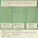 Load image into Gallery viewer, [Sashiko weave] Gray fabric sashiko-1000

