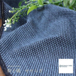 画像をギャラリービューアに読み込む, 【刺し子織り 杢調】sashiko-1000 mottled SPECK
